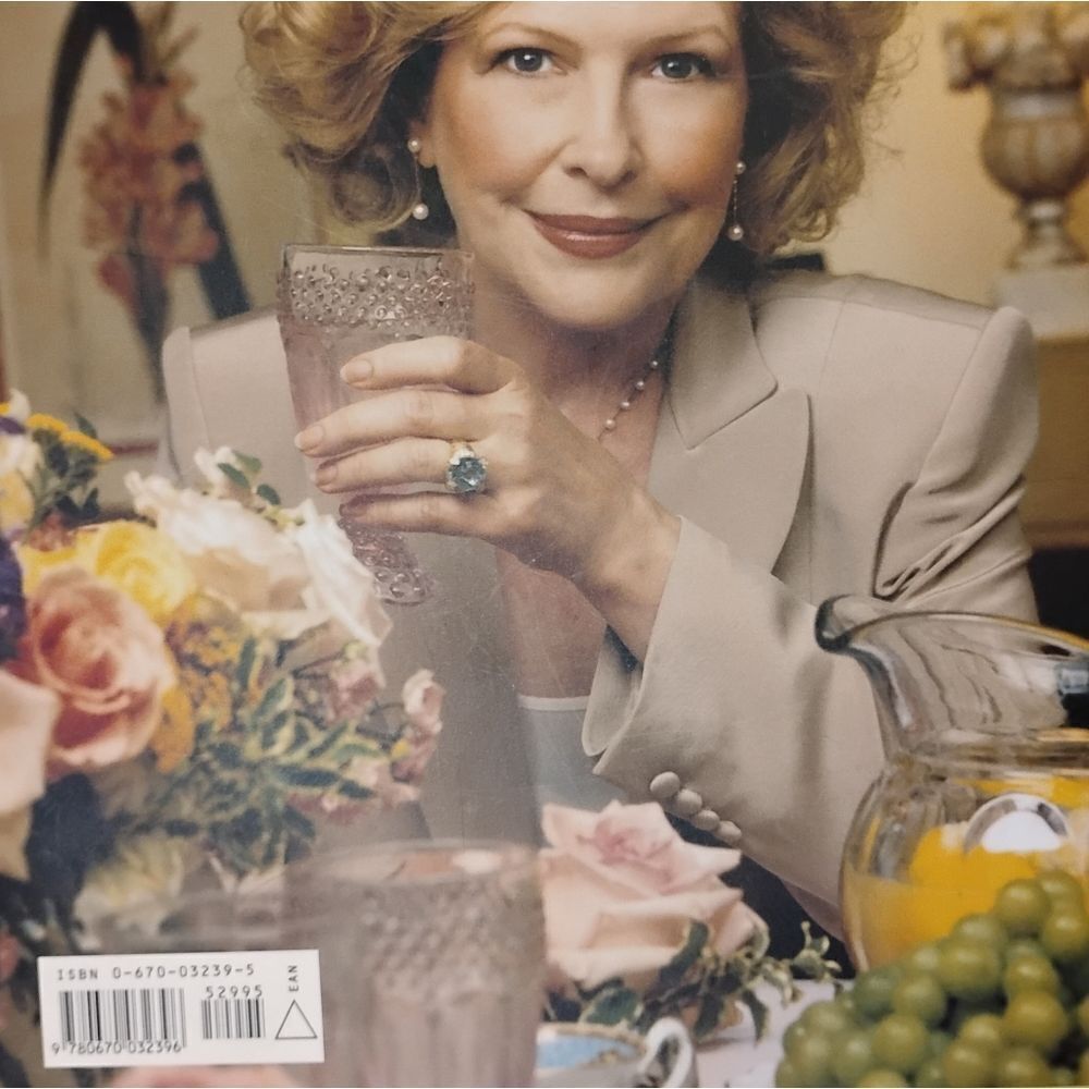 Mitford Cookbook - Picture 5 of 5